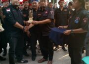 DPD Grib Jaya Banten Kunjungan Silaturahmi Ke DPC Grib Jaya Lebak