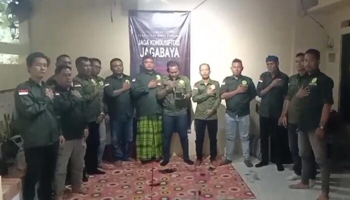 Lima Pernyataan Sikap Forwatu Banten Soal Issue Dugaan Skandal Perselingkuhan Kades Jagabaya
