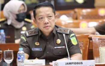 Kejaksaan Agung Memeriksa 5 Orang Saksi Terkait Dugaan Tipikor Suap / Gratifikasi Penanganan Perkara Terpidana Ronald Tannur