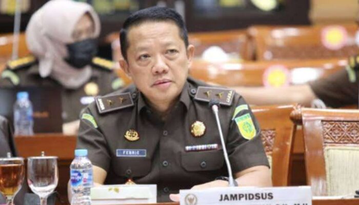 Kejaksaan Agung Memeriksa 5 Orang Saksi Terkait Dugaan Tipikor Suap / Gratifikasi Penanganan Perkara Terpidana Ronald Tannur