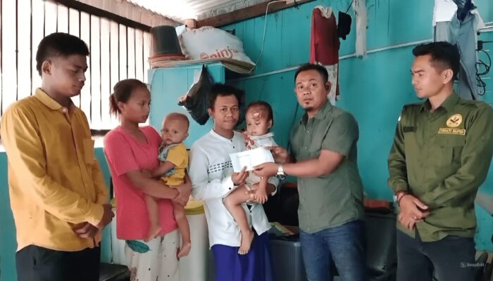 Pasien Balita Ditolak RSUD Drajat Kota Serang, Forwatu Banten Ancam Demo dan Lapor Ombudsman