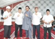Grib Jaya DPC Kabupaten Lebak Dukung Sanuji – Fajar Sebagai Calon Bupati dan Wakil Bupati Lebak 2024