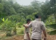 Terkait Sengketa Lahan Warga Desa Mekar Baru Kecamatan Kopo Diintimidasi Orang Suruhan “E”