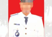 Oknum Kades Mekar Baru Diduga Gelapkan Uang Hasil Penjualan Tanah Warga