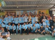 ” Berlian ” Dukung Andra Soni – Dimyati Pada Pilgub Banten 2024