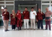 IAIN Metro Lampung dan UIN Raden Mas Said Surakarta Jalin Kerjasama Strategis