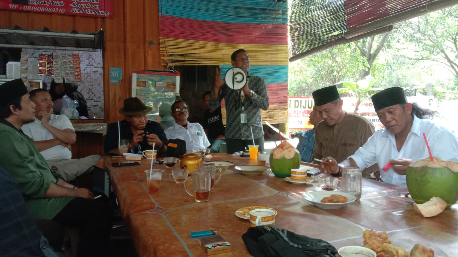 Lawfirm EWD & Partners - Eka Wandoro Dahlan 