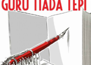 Perjuangan Guru Tiada Akhir: Menginspirasi di Hari Guru 2024