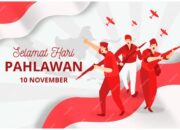 Hari Pahlawan: Refleksi dan Inspirasi