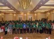 Peran PERGUNU untuk Bangsa