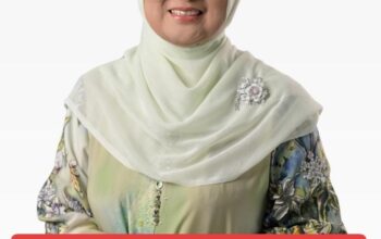 Dra. Hj. Lilis Nuryani:“Kami berdua tahu siapa-siapa yang bekerja dan berperan aktif dalam kemenangan bersama ini,”