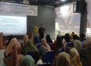 Direspon Ratusan Warga, Anggota Majlis BPSK Ajak Masyarakat Menjadi Konsumen Cerdas