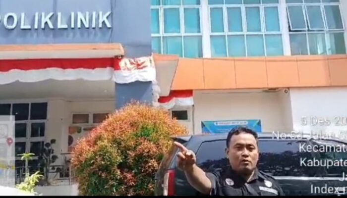 Prahara dan Dilema Netralitas Pilkada Kebumen 2024