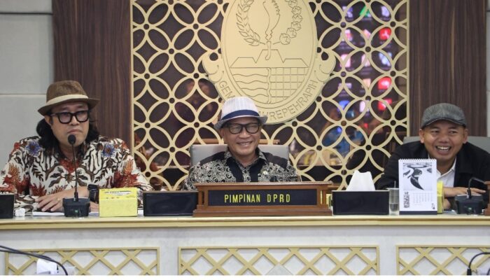 Opsi Pemekaran Daerah Baru DPRD Perlu Dukungan Stakeholder