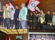 Sosok Tegas Ketua DPC FERADI WPI Kabupaten Pekalongan Bapak Advokat Muhammad Ismail Zulkarnain, S.H. – Rooftop J&L inn Semarang.