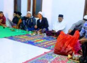 Pemuda Kampung Hegarmanah Gelar Pengajian Rutin Guna Perdalam Ilmu Agama