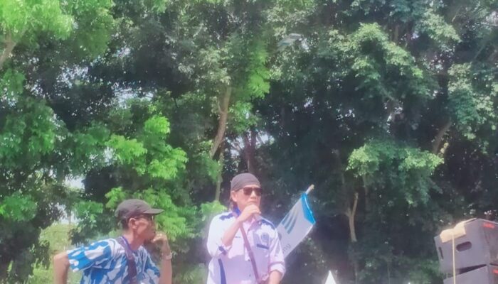 Maraknya Galian Ilegal di Lebak, H Eli Sahroni Ketum BBP : DPRD Lebih Baik Tidur di Rumah Daripada Hanya Jadi Pelengkap di Pemerintahan
