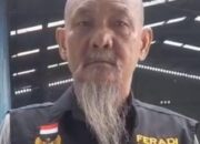 Penggerudugan Kios Obat Daftar G Ilegal Oleh Sejumlah Ketua LSM, Polres Lebak Tutup Mata, Ada Apa?