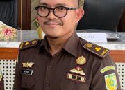 Kasus Penyertaan Modal PDAM 15 Milyar Tahun 2020 Kasi Pidsus Kejari Lebak : “Masih Menghitung Kerugian Negara”