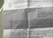 Polsek Rangkasbitung Diduga Tak Serius Tangani Kasus Penganiayaan Berat Terhadap Mirna