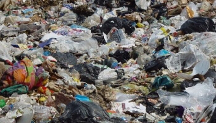 Klarifikasi Kabid LH Terkait Sampah Dari Bogor