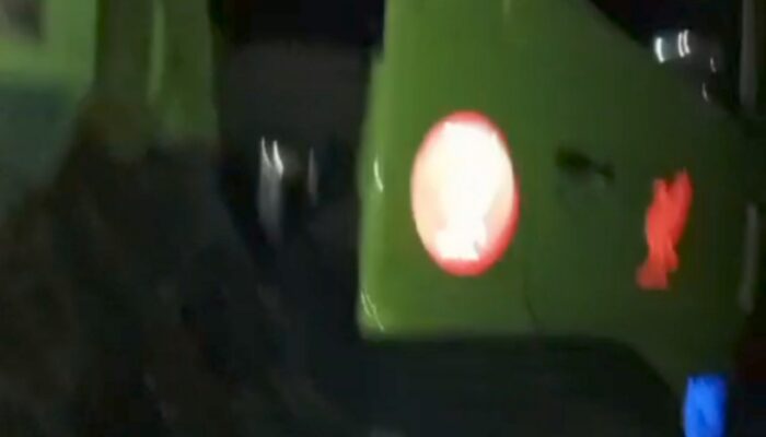 Pemotor Tewas Tabrak Buntut Truk Tanah, Ketua Ormas GAIB 212 Soroti dan Akan Ambil Sikap Tegas