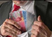 Sungguh Tega, Oknum Kades Diduga Gelapkan Uang Milik Warganya