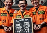 Ngeri! Inilah Tanggapan Netizen Terhadap Mandulnya Hukuman bagi Koruptor #HarveyMoeis