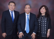 Putusan Kasasi Mahkamah Agung Sahkan Kepengurusan PERADI di Bawah Dr. Luhut MP Pangaribuan