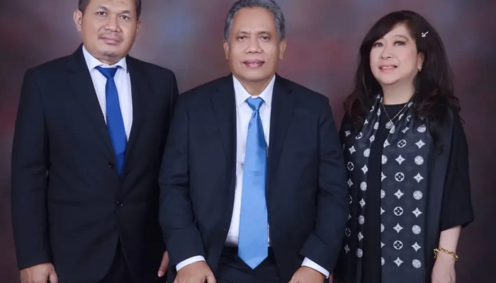 Putusan Kasasi Mahkamah Agung Sahkan Kepengurusan PERADI di Bawah Dr. Luhut MP Pangaribuan