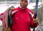 Habis Manis Sepah di Buang Kisah Mantan Atlet Perahu Naga Kini Jadi TKI Buruh Cuci