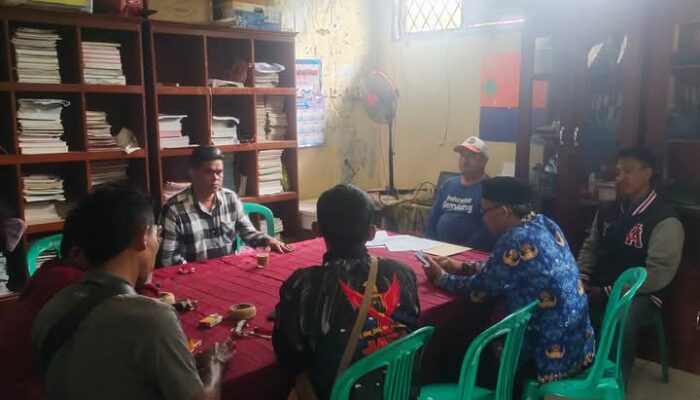 Sampai Detik Ini Kartu ATM PIP Siswa Masih di Pegang Pihak Sekolah