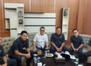 Pemkot Cilegon Tanggapi Positif Isu Pembayaran Hutang, Komitmen Selesaikan Kewajiban