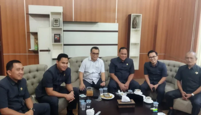 Pemkot Cilegon Tanggapi Positif Isu Pembayaran Hutang, Komitmen Selesaikan Kewajiban