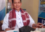 King Badak Minta Polda Banten Pidanakan Pihak Galian Tanah Ilegal di Desa Mekarsari