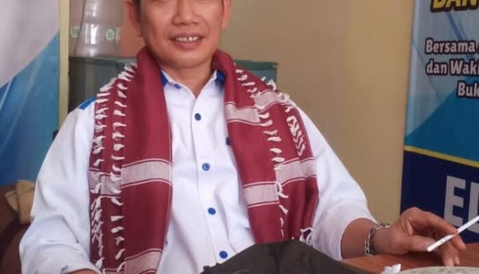 King Badak Minta Polda Banten Pidanakan Pihak Galian Tanah Ilegal di Desa Mekarsari