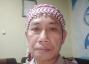 Eli Syahroni Alias King Badak Dukung Hidayat Mustapid Pada Gelaran Musda XII KNPI Lebak 2025