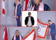 PELANTIKAN DPD FERADI WPI PROVINSI NTB