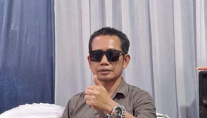 Diduga Ada Aroma Korupsi dan Pungli, Kakanwil Kemenag Provinsi Banten Bakal Didemo Ormas BBP