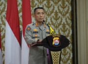 Kapolsek Cinangka Beserta 2 Anggotanya, Dimutasikan Oleh Kapolda Banten Dalam Rangka Pemeriksaan Bidpropam