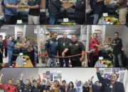 Grand Opening Firma Hukum Subur Jaya & FERADI WPI di Kota Wisata Cibubur