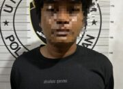 Ditreskrimum Polda Banten Berhasil Amankan Pelaku Curat