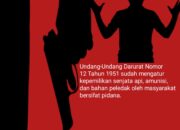 Mahasiswa Desak Polres Lebak Selidiki Dugaan Penodongan Senpi Oknum Kades Kepada Warga