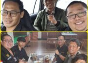 GSKI ( Gereja Suara Kebenaran Injil ) berkolaborasi Dengan Firma Hukum Subur Jaya.