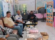 Salah Satu Oknum Kepala SDN Sajira Diduga Permainkan Anggaran Dana BOS