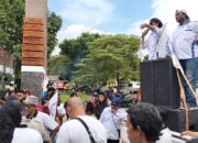 King Badak Ingatkan APH Agar Segera Menetapkan Tersangka Kades Kerta Untuk Minimalisir Gejolak Masyarakat