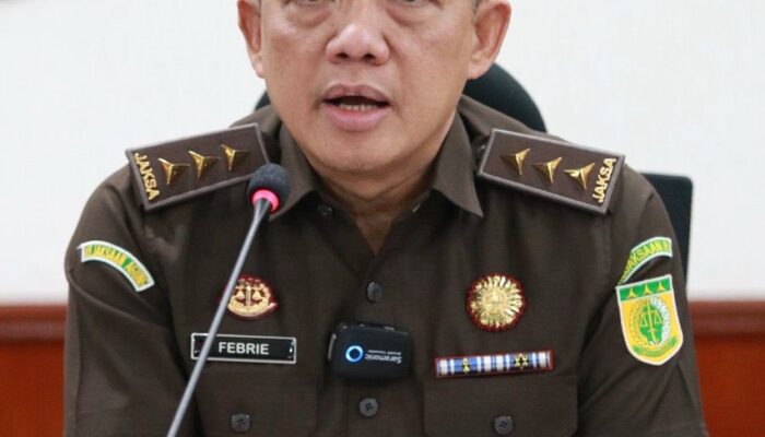 Kejaksaan Agung Periksa Dua Saksi Terkait Kasus Korupsi PT Duta Palma