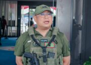 Polri Pastikan Pencurian Dua Senjata (KKB) adalah Hoax