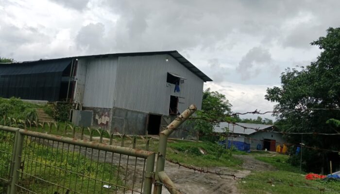 Warga Cimangenteung Terganggu Adanya Kandang Ayam dan Tidak Pernah Menerima Kompensasi