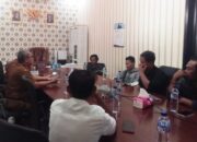 Dugaan Pungli BPNT dan PKH, Kades Rahong Sebut Inisiatif RT